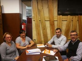 C's Gijón pregunta por los circos con animales en la ciudad 