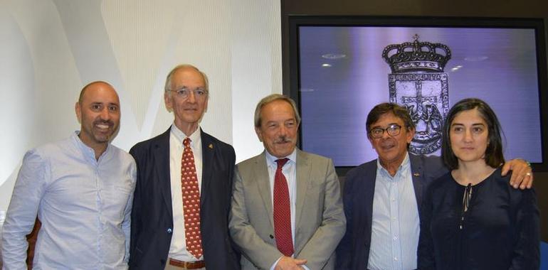 Oviedo lanza una central única on-line para venta de entradas