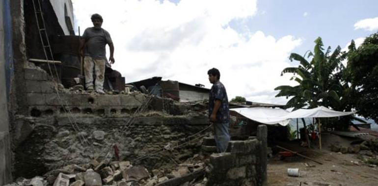 Guatemala pide Estatus de Protección Temporal a EEUU ante desastres naturales