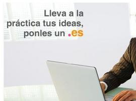 Asturias tiene más de 28.000 registros de dominio '.es'