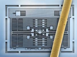 Un nuevo sistema de sensores autosuficiente impulsa la industria 4.0