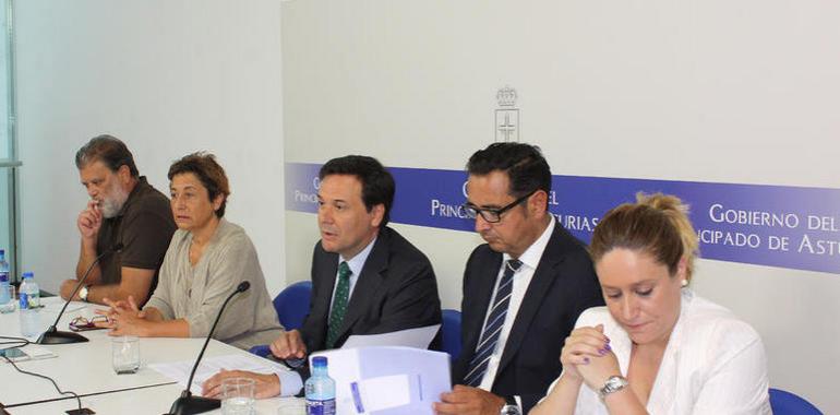 Asturias invertirá 6,5 millones para lograr un 