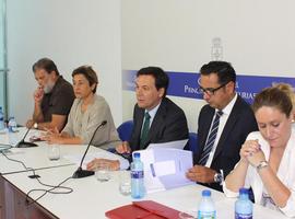 Asturias invertirá 6,5 millones para lograr un 'Comercio Excelente'