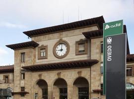 'Ferrolineras Adif' para la recarga de vehículos eléctricos en estaciones y centros logísticos 