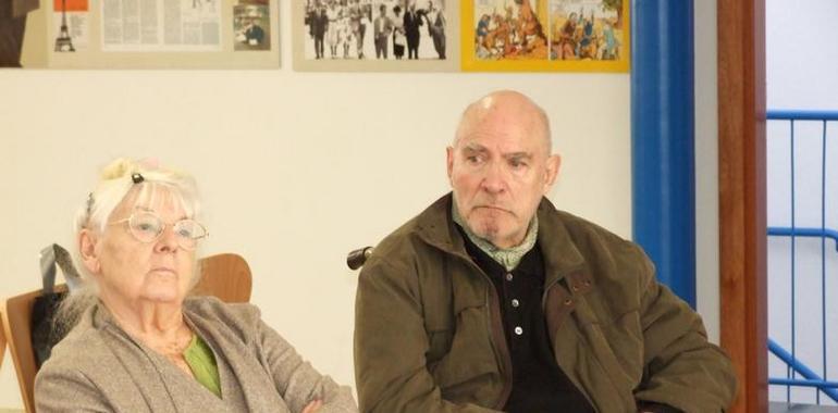 El tebeo español pierde a Víctor Mora, el creador de 