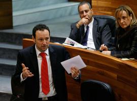 El Principado destina 10 M€ a planes locales de Empleo