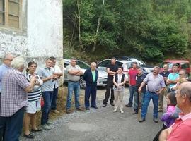 El PP exige a la Consejería que 'no mire a otro lado' en el 'problema del lobo'