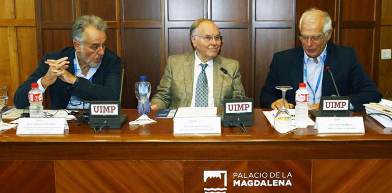 Tsoukalis, el porqué del Brexit y la 
