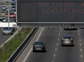 Oviedo compromete con Greenpeace reducir un 50% la emisión de gases