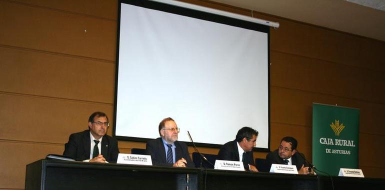 La Universidad de Mayores (PUMUO) inaugura curso académico