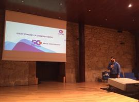 Ocho empresas asturianas lucen la Excelencia en Igualdad