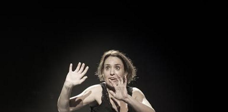 ¿Mujeres en Escena? del 7 al 9 en Lugones