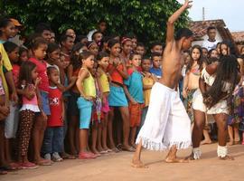  'La fuerza de los pequeños', de Carmen Bascarán, en Teatro Filarmónica