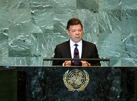 Colombia insta a Israel a no construir más asentamientos 