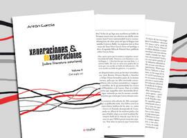 Xeneraciones y dexeneraciones, d'Antón García