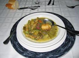 La producción de alimentos ecológicos en Asturias aumentó un 21 % 