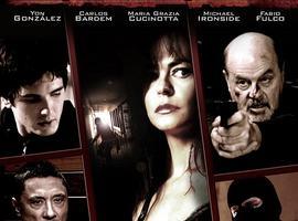 'Transgression', estreno el 21 de octubre