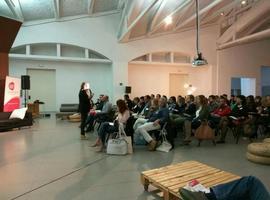 Networking: OPEN DAY en Laboral Gijón