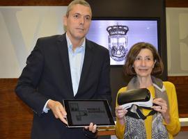 Más de 200 congresistas TIC se darán cita en Oviedo en el III Congreso Mobile Business