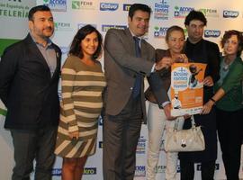 "Restaurantes contra el Hambre" bate records de solidaridad en el sector hostelero