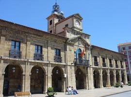 410 familias se benefician de las Ayudas Municipales a la Vivienda de Avilés