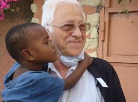 El Padre Ángel será nombrado Socio de Honor de Compromiso Asturias XXI 2016