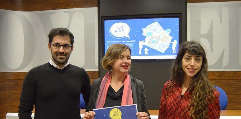 El ayuntamiento de Oviedo arranca el 