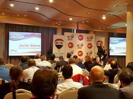 Pleno al 'broker' con RE/MAX España en Gijón