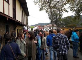PODEMOS defiende circuitos cortos para la actividad ganadera
