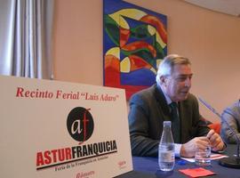 Llega AsturFranquicia en el Palacio de Congresos Luís Adaro