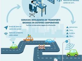 Indra lidera el proyecto europeo de vehículo autónomo