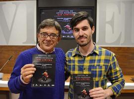 El teatro Filarmónica de Oviedo va 'Sin Límites'