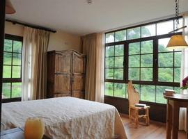 CTIC se incorpora como socio al Clúster de Turismo Rural de Asturias ASTURAS