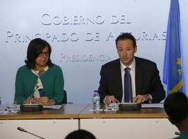 Asturias no permitirá usar su nombre en leches foráneas 