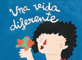 'Una vida diferente' llevará el síndrome de Noonan al colegio Alfonso Camín