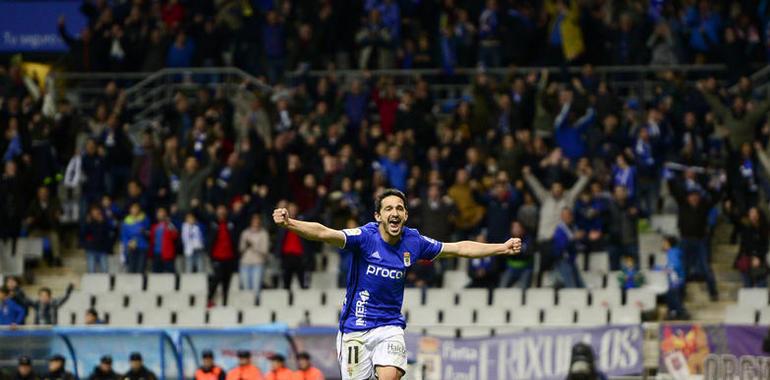 Buenas posibilidades para el Real Oviedo ante el Alarcón