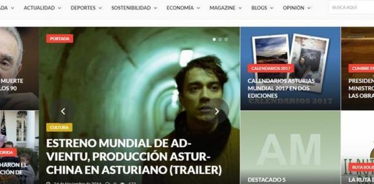 En AsturiasMundial nos vamos a blanco