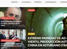 En AsturiasMundial nos vamos a blanco