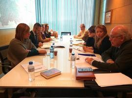 Alianza Contra Hambre y Malnutrición desde Asturias para España