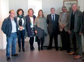 Material sanitario desde Asturias para los campamentos saharauis de Tindouf
