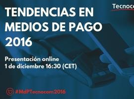 El número de tarjetas de crédito en España crece hasta los 45 millones 