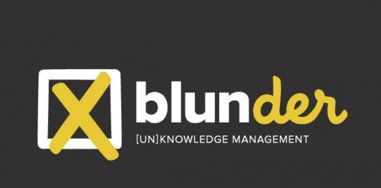 La startup Asturiana Blunder entre los 8 finalistas de la #startupsfight de Deloitte