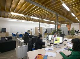 Avilés quiere ser 'ciudad emprendedora'