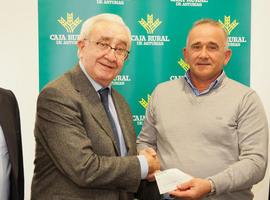 CRA renueva su compromiso con Ascol para mejorar la producción láctea