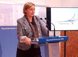 Avilés incrementará la inversión hasta los 8 millones de euros