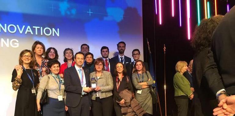 Asturias referente en Europa de envejecimiento activo y saludable