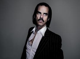 La Universidad de Oviedo organiza el curso "Nick Cave and The Bad Seeds"