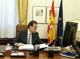 Trump afirma su enorme afecto por el pueblo español
