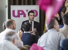 UPYD convoca su III Congreso Nacional los días 28 y 29 de enero