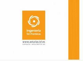 Cambia avaricia por compartir con 'Ingeniería sin fronteras' Asturias